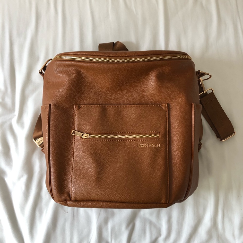 Fawn Design Backpack